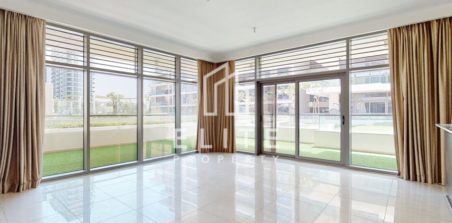 Apartemen di Dubai Hills Estate, Dubai, UEA 3 kamar tidur, 231 m2 nomor 754668