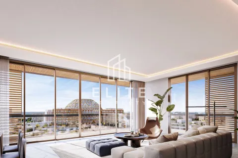 Müüa korter asukohaga Dubai, AÜE: 2 magamistoaga, 130 m² Nr 754667 - pilt 1