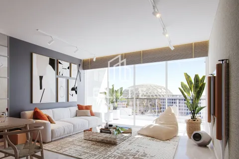 Müüa korter asukohaga Dubai, AÜE: 2 magamistoaga, 130 m² Nr 754667 - pilt 2