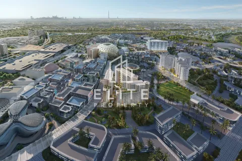 Müüa korter asukohaga Dubai, AÜE: 2 magamistoaga, 130 m² Nr 754667 - pilt 7