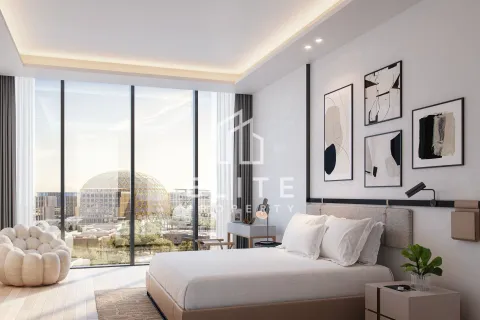 Müüa korter asukohaga Dubai, AÜE: 2 magamistoaga, 130 m² Nr 754667 - pilt 4