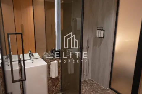 The World Islands, Dubai, UAE의 판매용 아파트 46제곱미터 번호 754664 - 사진 5