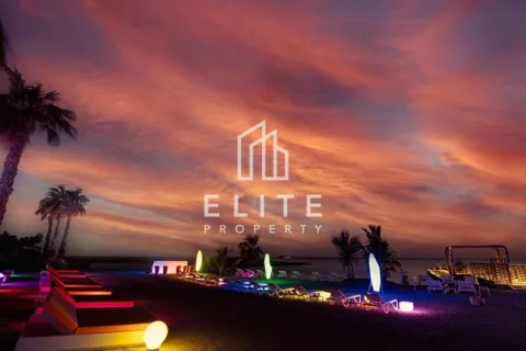 The World Islands, Dubai, UAE의 판매용 아파트 46제곱미터 번호 754664 - 사진 19