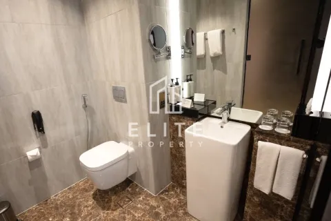 The World Islands, Dubai, UAE의 판매용 아파트 46제곱미터 번호 754664 - 사진 6