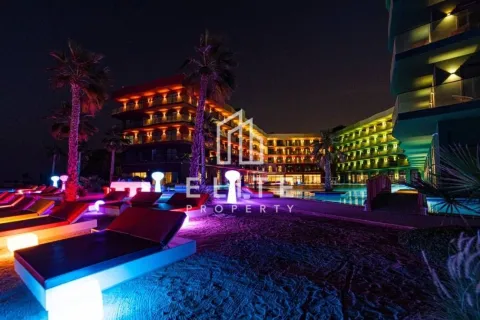 The World Islands, Dubai, UAE의 판매용 아파트 46제곱미터 번호 754664 - 사진 20