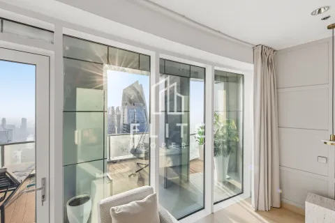 Müüa korter asukohaga Dubai Marina, Dubai, AÜE: 4 magamistoaga, 559 m² Nr 754666 - pilt 21