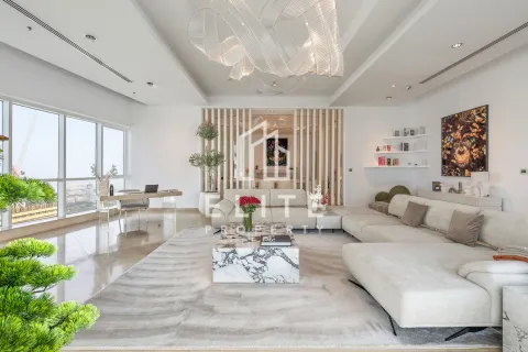 Müüa korter asukohaga Dubai Marina, Dubai, AÜE: 4 magamistoaga, 559 m² Nr 754666 - pilt 16
