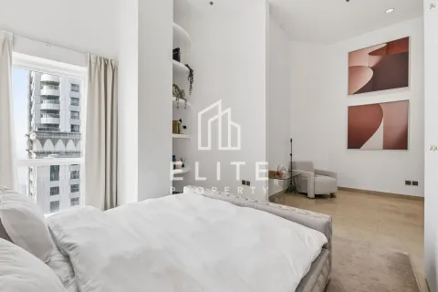 Müüa korter asukohaga Dubai Marina, Dubai, AÜE: 4 magamistoaga, 559 m² Nr 754666 - pilt 7