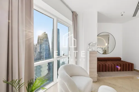 Müüa korter asukohaga Dubai Marina, Dubai, AÜE: 4 magamistoaga, 559 m² Nr 754666 - pilt 11