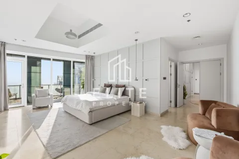 Müüa korter asukohaga Dubai Marina, Dubai, AÜE: 4 magamistoaga, 559 m² Nr 754666 - pilt 8