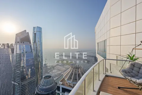 Müüa korter asukohaga Dubai Marina, Dubai, AÜE: 4 magamistoaga, 559 m² Nr 754666 - pilt 29