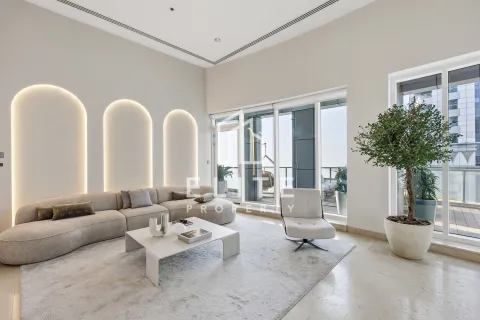 Müüa korter asukohaga Dubai Marina, Dubai, AÜE: 4 magamistoaga, 559 m² Nr 754666 - pilt 4