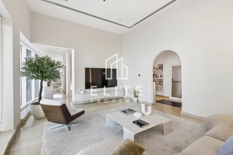 Müüa korter asukohaga Dubai Marina, Dubai, AÜE: 4 magamistoaga, 559 m² Nr 754666 - pilt 6