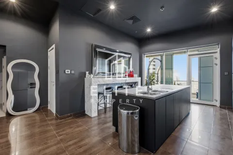 Müüa korter asukohaga Dubai Marina, Dubai, AÜE: 4 magamistoaga, 559 m² Nr 754666 - pilt 23