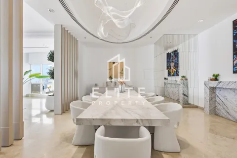 Müüa korter asukohaga Dubai Marina, Dubai, AÜE: 4 magamistoaga, 559 m² Nr 754666 - pilt 22