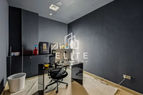 Müüa korter asukohaga Dubai Marina, Dubai, AÜE: 4 magamistoaga, 559 m² Nr 754666 - pilt 25