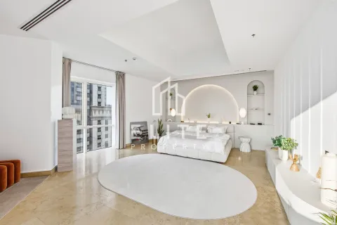 Müüa korter asukohaga Dubai Marina, Dubai, AÜE: 4 magamistoaga, 559 m² Nr 754666 - pilt 12