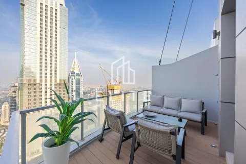 Müüa korter asukohaga Dubai Marina, Dubai, AÜE: 4 magamistoaga, 559 m² Nr 754666 - pilt 27