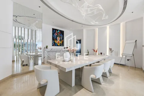 Müüa korter asukohaga Dubai Marina, Dubai, AÜE: 4 magamistoaga, 559 m² Nr 754666 - pilt 19