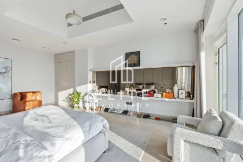 Müüa korter asukohaga Dubai Marina, Dubai, AÜE: 4 magamistoaga, 559 m² Nr 754666 - pilt 9