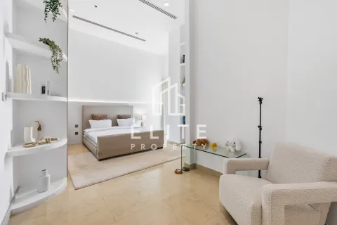 Müüa korter asukohaga Dubai Marina, Dubai, AÜE: 4 magamistoaga, 559 m² Nr 754666 - pilt 14