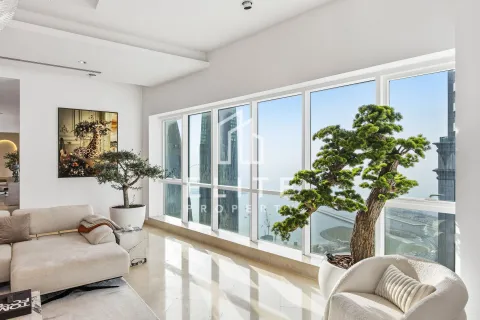 Müüa korter asukohaga Dubai Marina, Dubai, AÜE: 4 magamistoaga, 559 m² Nr 754666 - pilt 3