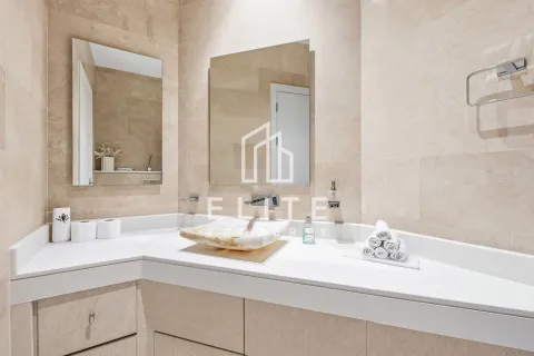 Müüa korter asukohaga Dubai Marina, Dubai, AÜE: 4 magamistoaga, 559 m² Nr 754666 - pilt 24