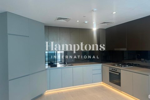 Apartmen di Business Bay, Dubai, UAE 1 bilik tidur, 66.70435400 meter persegi № 754642 - foto 4
