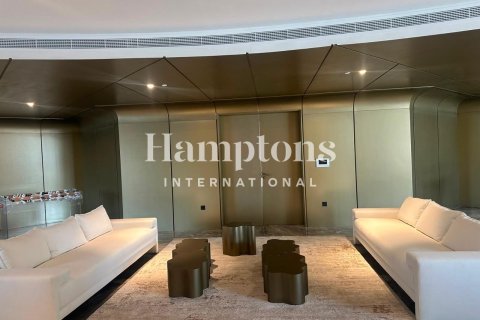 Apartmen di Business Bay, Dubai, UAE 1 bilik tidur, 66.70435400 meter persegi № 754642 - foto 9