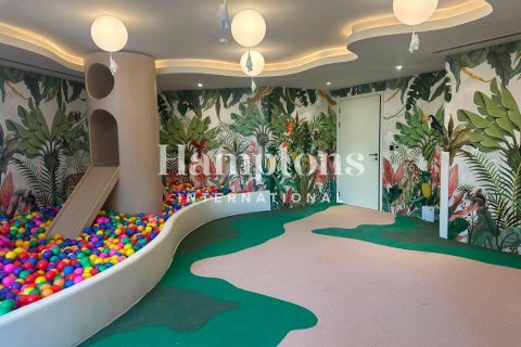 Apartmen di Business Bay, Dubai, UAE 1 bilik tidur, 66.70435400 meter persegi № 754642 - foto 1