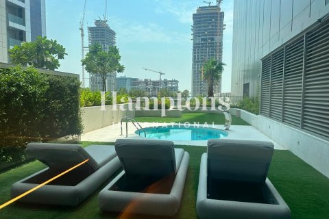 Apartmen di Business Bay, Dubai, UAE 1 bilik tidur, 66.70435400 meter persegi № 754642 - foto 7