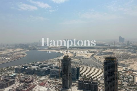 Apartmen di Business Bay, Dubai, UAE 1 bilik tidur, 66.70435400 meter persegi № 754642 - foto 5