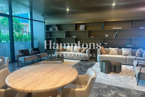 Apartmen di Business Bay, Dubai, UAE 1 bilik tidur, 66.70435400 meter persegi № 754642 - foto 8