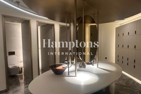 Apartmen di Business Bay, Dubai, UAE 1 bilik tidur, 66.70435400 meter persegi № 754642 - foto 12