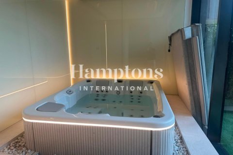 Apartmen di Business Bay, Dubai, UAE 1 bilik tidur, 66.70435400 meter persegi № 754642 - foto 10