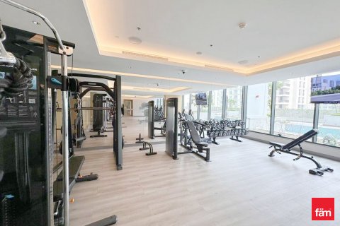 Huoneisto Dubai, Arabiemiraatit 1 makuuhuone, 69.1 m2 № 691533 - kuva 10