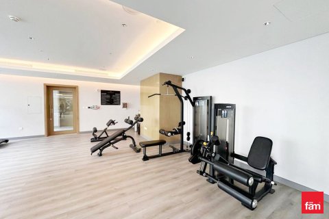 Huoneisto Dubai, Arabiemiraatit 1 makuuhuone, 69.1 m2 № 691533 - kuva 11