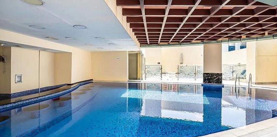 Apartment sa Dubai, UAE 2 silid-tulugan, 87.1 sq.m. № 691529
