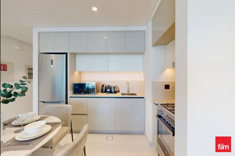 Müüa korter asukohaga Dubai Harbour, AÜE: 1 magamistoaga, 68.9 m² Nr 691530 - pilt 7