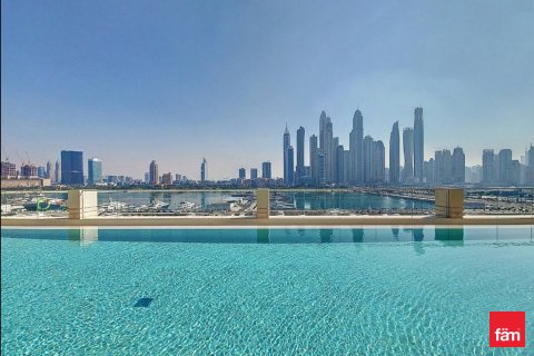 Müüa korter asukohaga Dubai Harbour, AÜE: 1 magamistoaga, 68.9 m² Nr 691530 - pilt 10