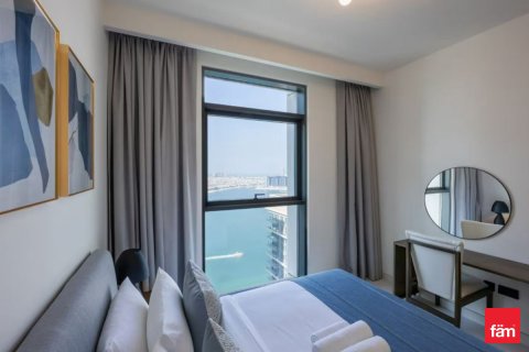 Apartment sa Dubai Harbour, UAE 1 silid-tulugan, 68.9 sq.m. № 691530
