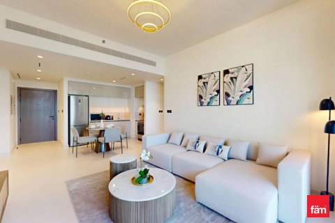 Apartment in Dubai Harbour, UAE 1 bedroom, 68.9 sq.m. № 691530 - photo 2