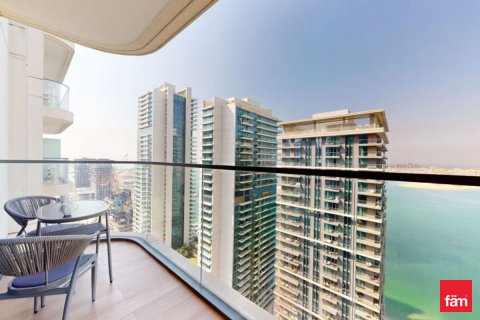 Apartment in Dubai Harbour, UAE 1 bedroom, 68.9 sq.m. № 691530 - photo 8