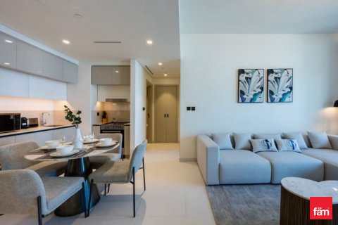 Apartment in Dubai Harbour, UAE 1 bedroom, 68.9 sq.m. № 691530 - photo 5