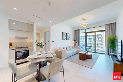 Müüa korter asukohaga Dubai Harbour, AÜE: 1 magamistoaga, 68.9 m² Nr 691530 - pilt 3