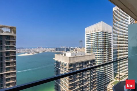Apartment in Dubai Harbour, UAE 1 bedroom, 68.9 sq.m. № 691530 - photo 4