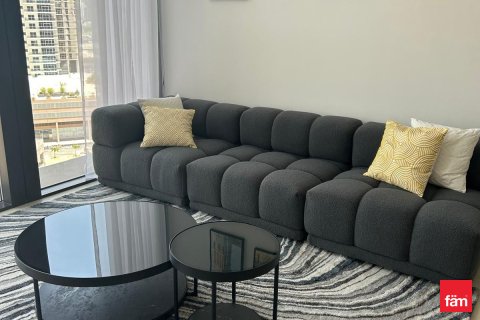 Apartmán v Business Bay, Dubai, SAE 1 spálňa, 95 m2 č. 691534 - Fotografia 3