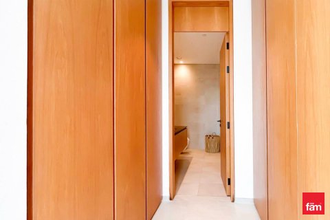 Apartmán v Business Bay, Dubai, SAE 1 spálňa, 95 m2 č. 691534 - Fotografia 11