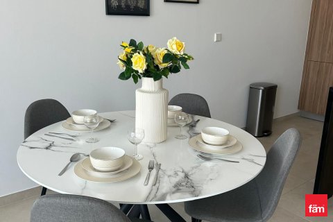 Huoneisto Business Bay, Dubai, Arabiemiraatit 1 makuuhuone, 95 m2 № 691534 - kuva 6