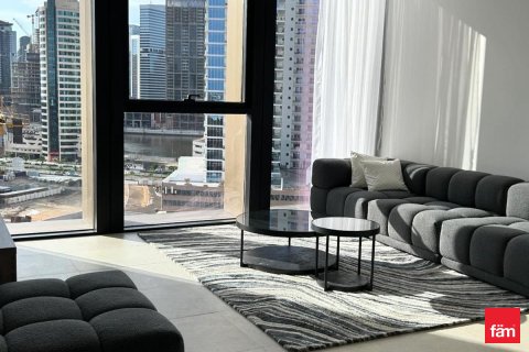 Apartmán v Business Bay, Dubai, SAE 1 spálňa, 95 m2 č. 691534